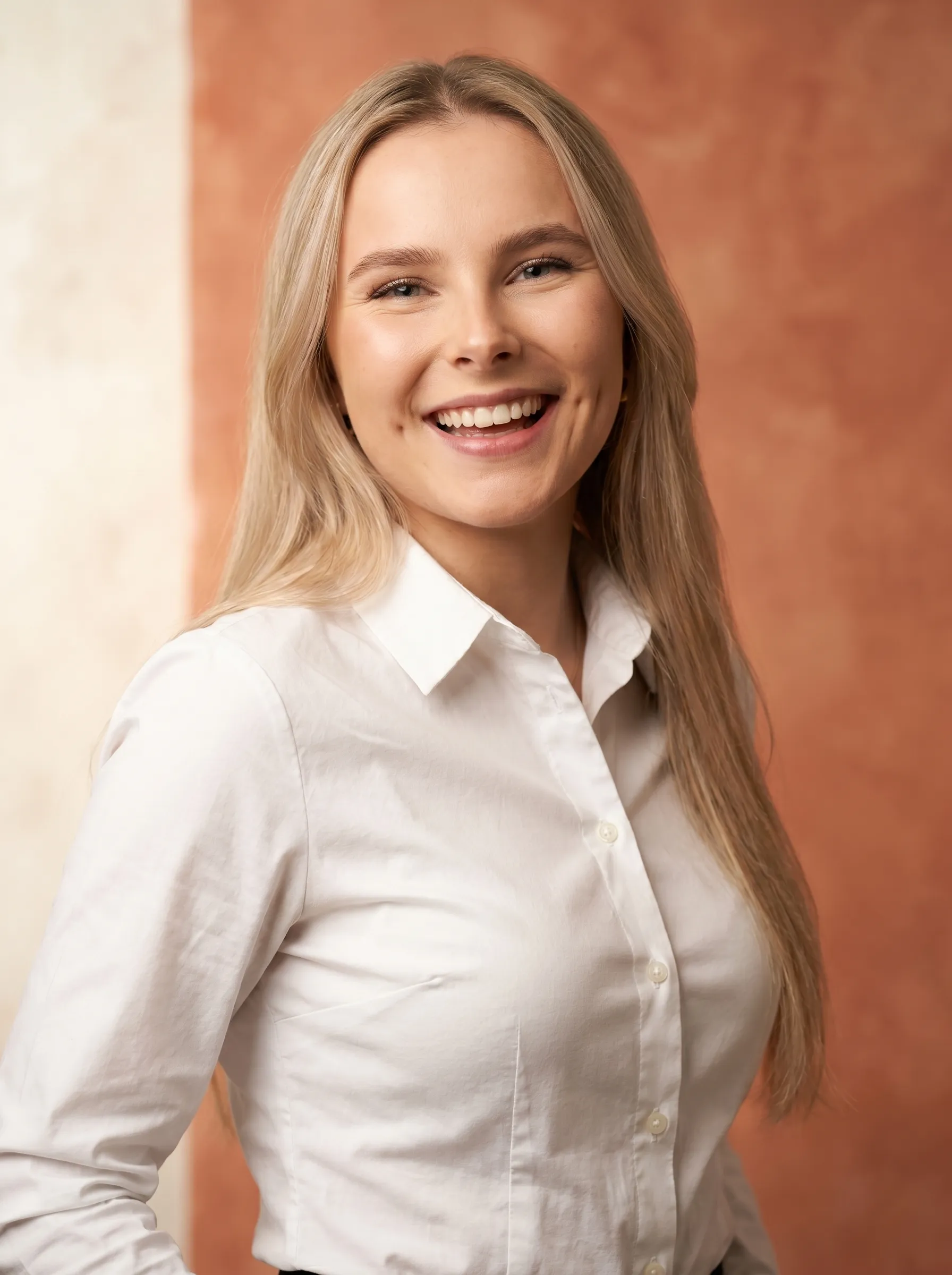 Lea-Marie Gehlen — Maklerin im Team